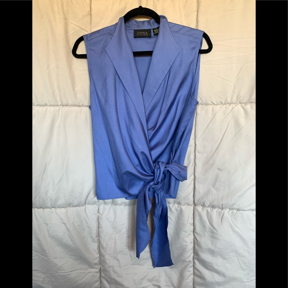 Dana Buchman top